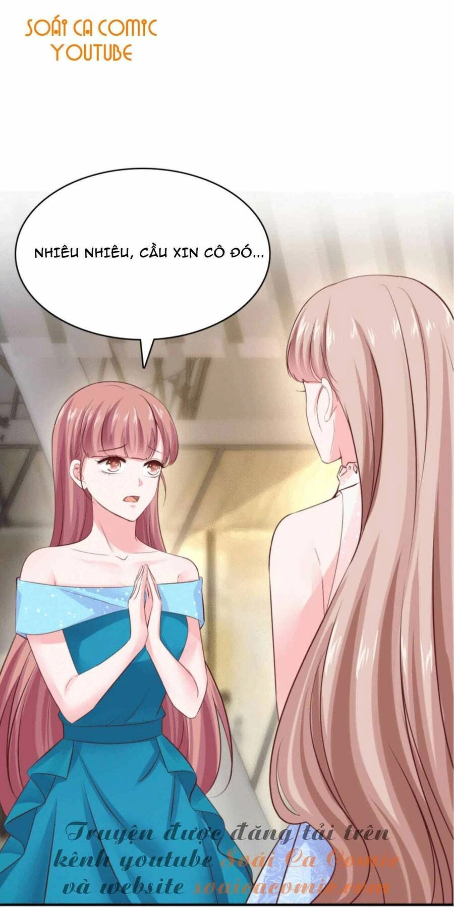 Băng Sơn Tổng Tài Sủng Thê Đến Vô Đạo Chapter 81 - 1