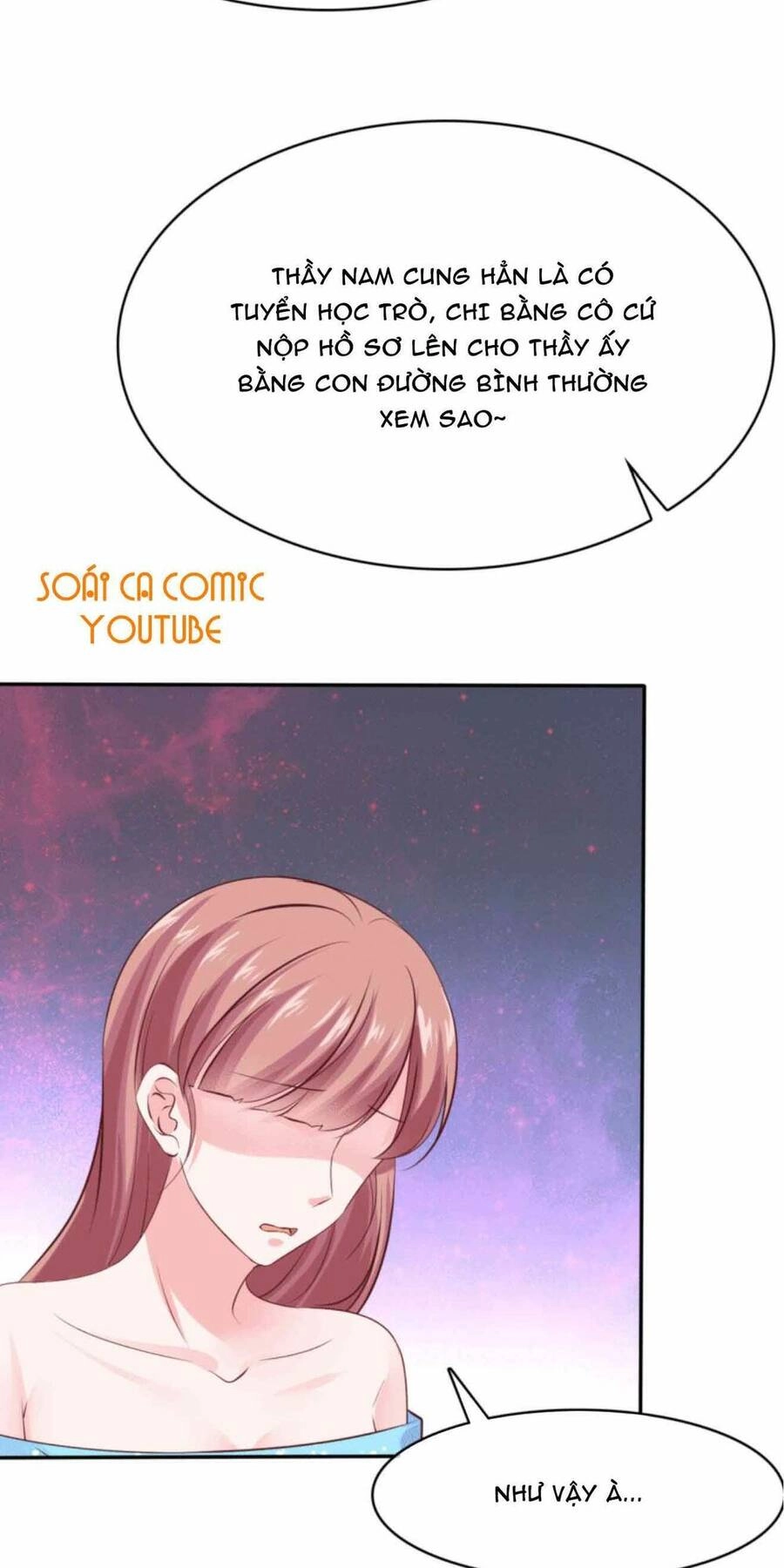 Băng Sơn Tổng Tài Sủng Thê Đến Vô Đạo Chapter 81 - 4