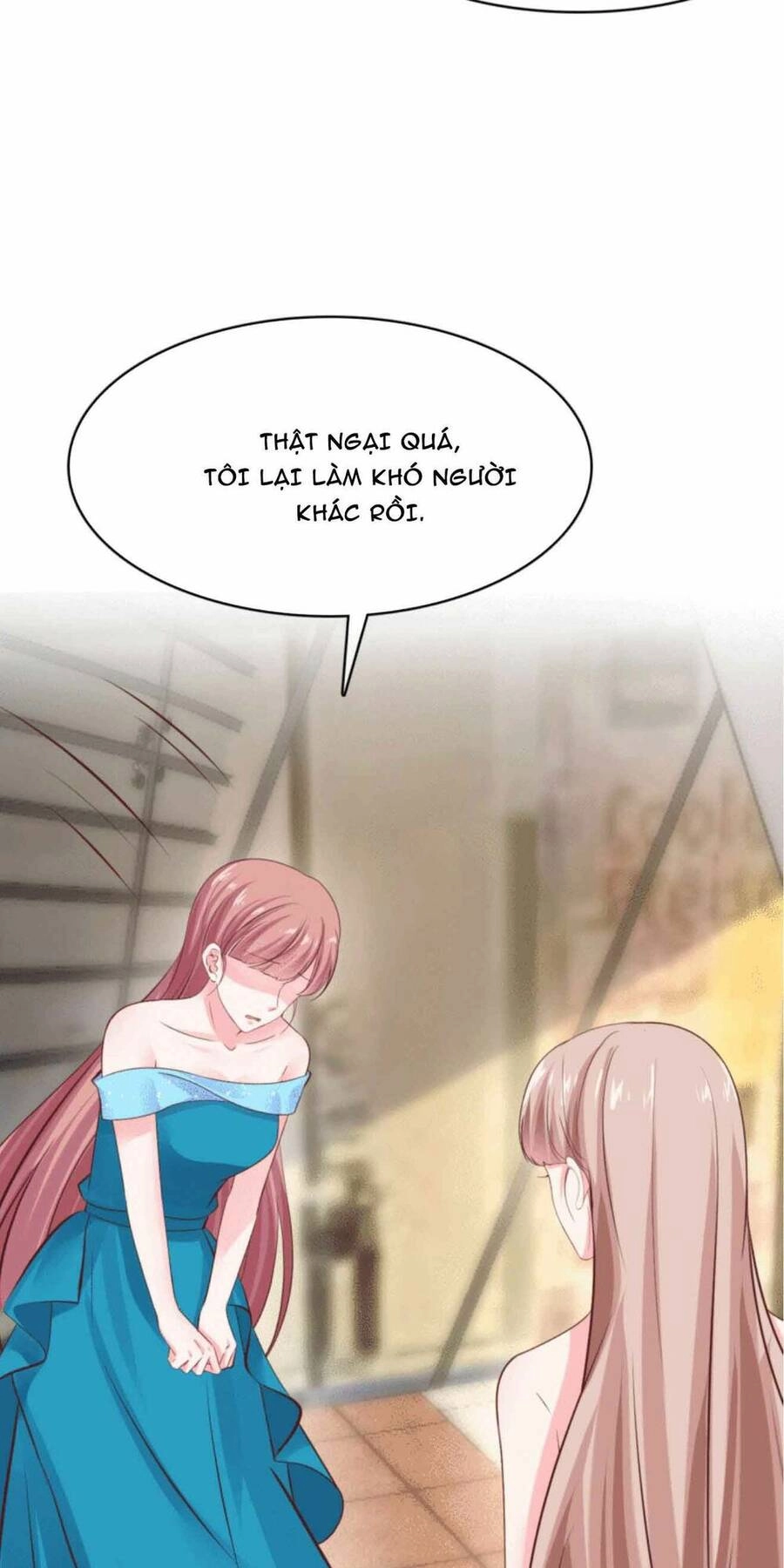 Băng Sơn Tổng Tài Sủng Thê Đến Vô Đạo Chapter 81 - 5