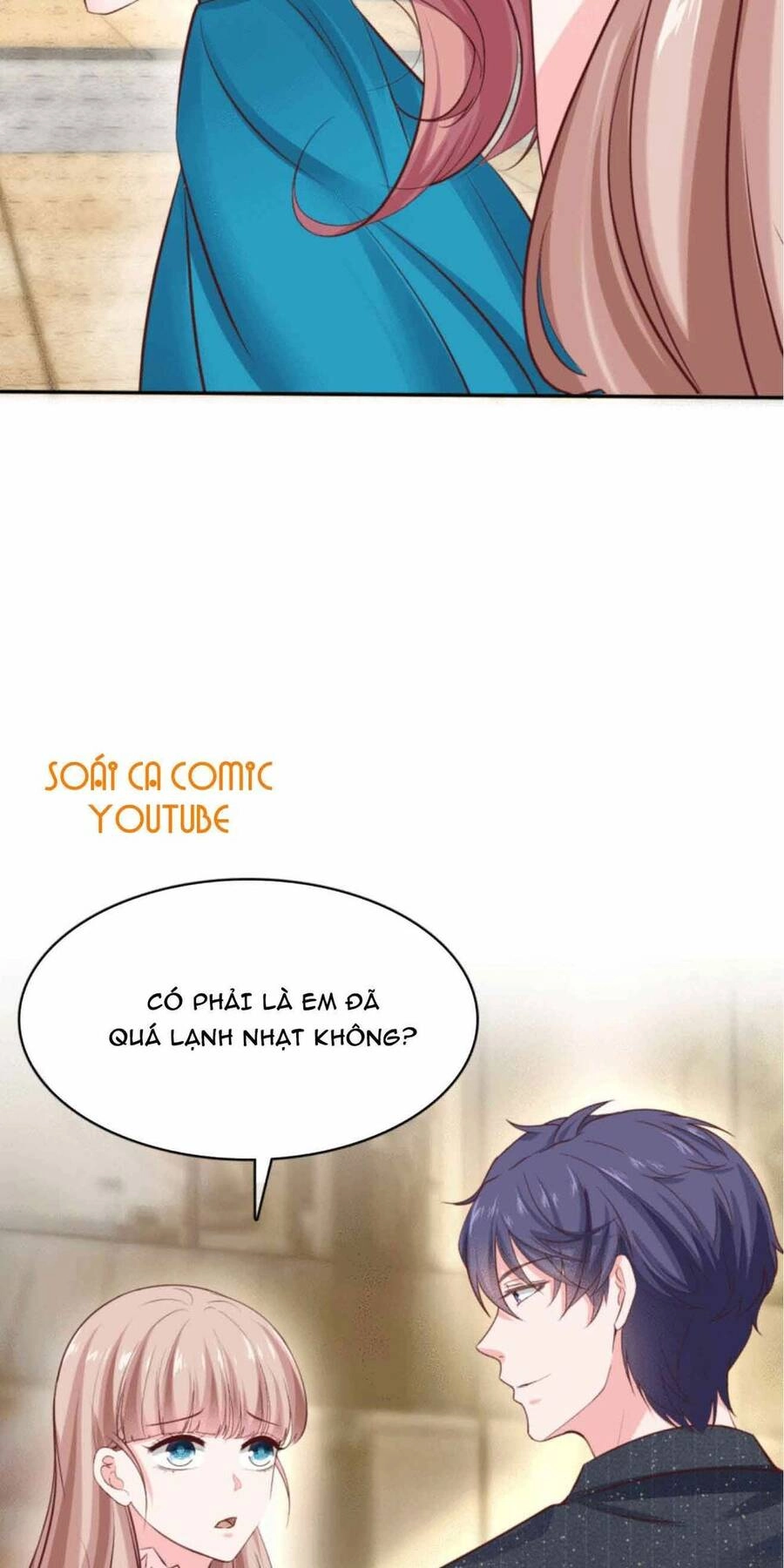 Băng Sơn Tổng Tài Sủng Thê Đến Vô Đạo Chapter 81 - 7