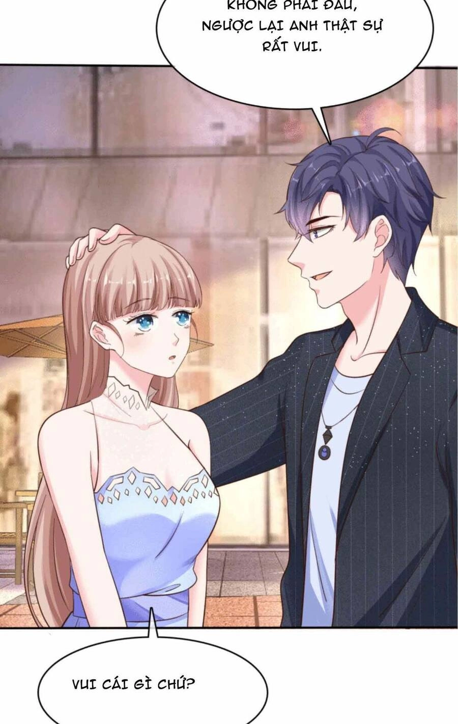 Băng Sơn Tổng Tài Sủng Thê Đến Vô Đạo Chapter 81 - 9