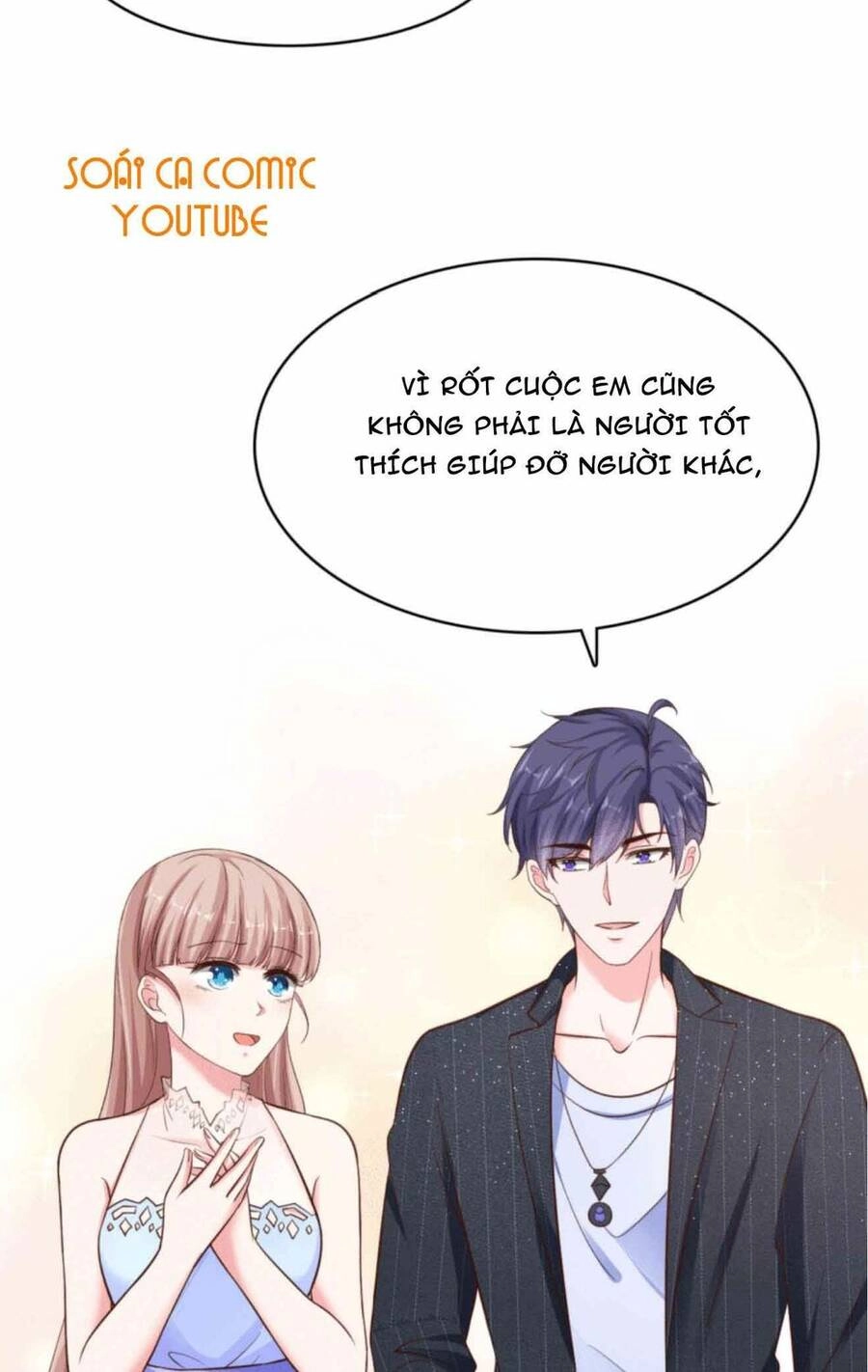 Băng Sơn Tổng Tài Sủng Thê Đến Vô Đạo Chapter 81 - 10