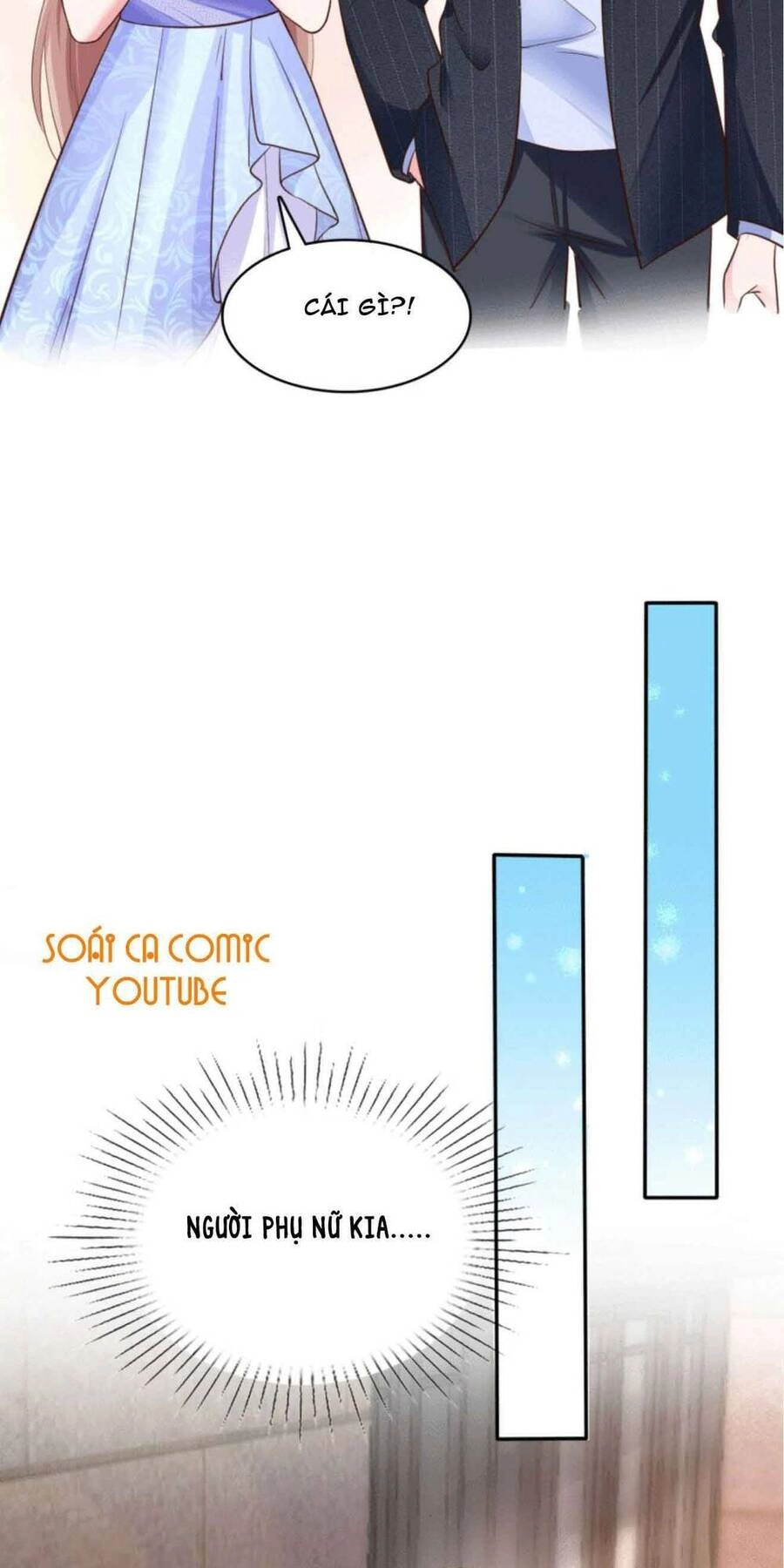 Băng Sơn Tổng Tài Sủng Thê Đến Vô Đạo Chapter 81 - 11