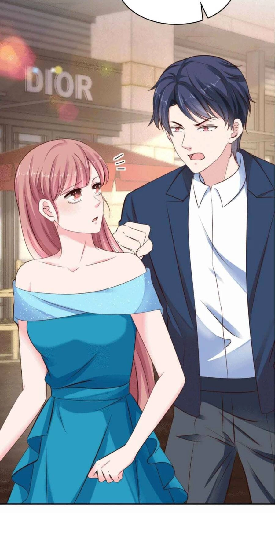 Băng Sơn Tổng Tài Sủng Thê Đến Vô Đạo Chapter 81 - 14