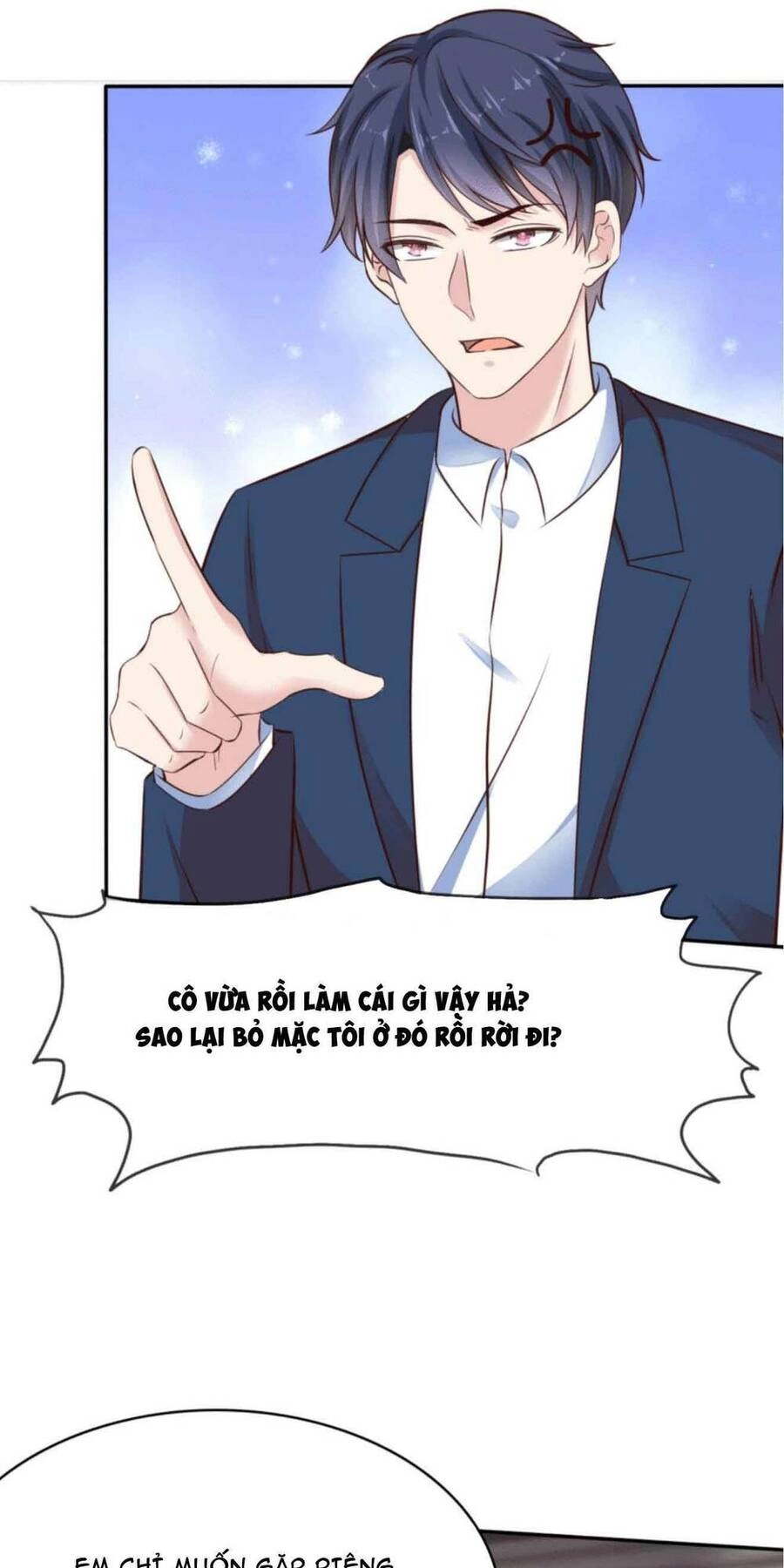 Băng Sơn Tổng Tài Sủng Thê Đến Vô Đạo Chapter 81 - 15