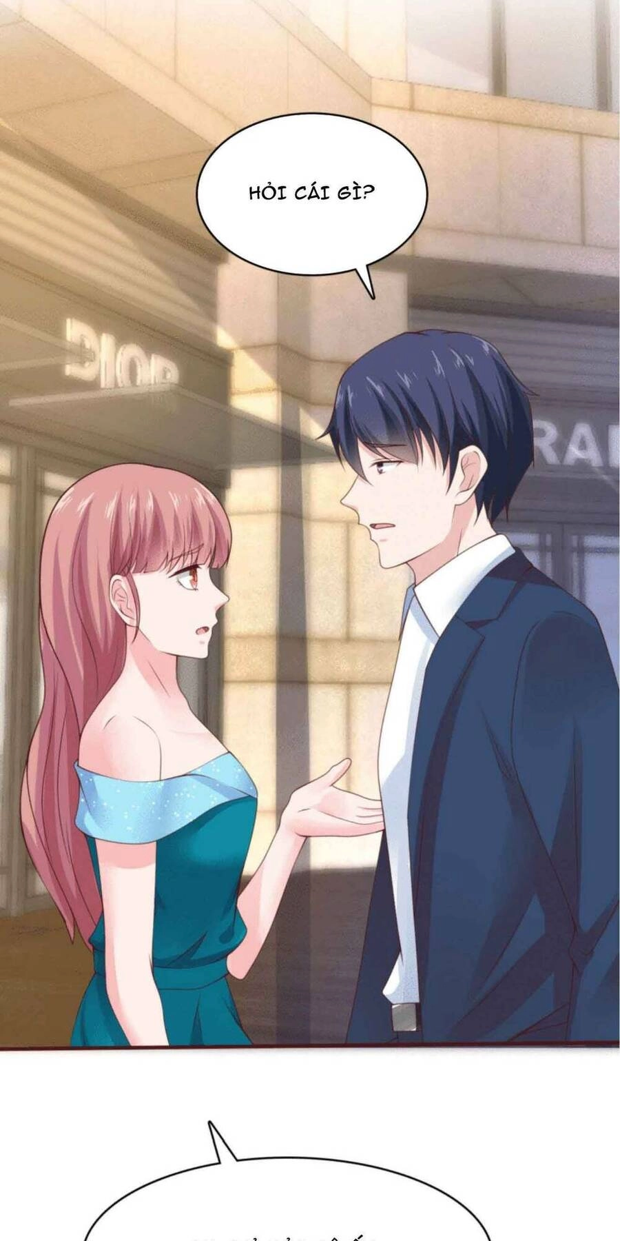 Băng Sơn Tổng Tài Sủng Thê Đến Vô Đạo Chapter 81 - 17