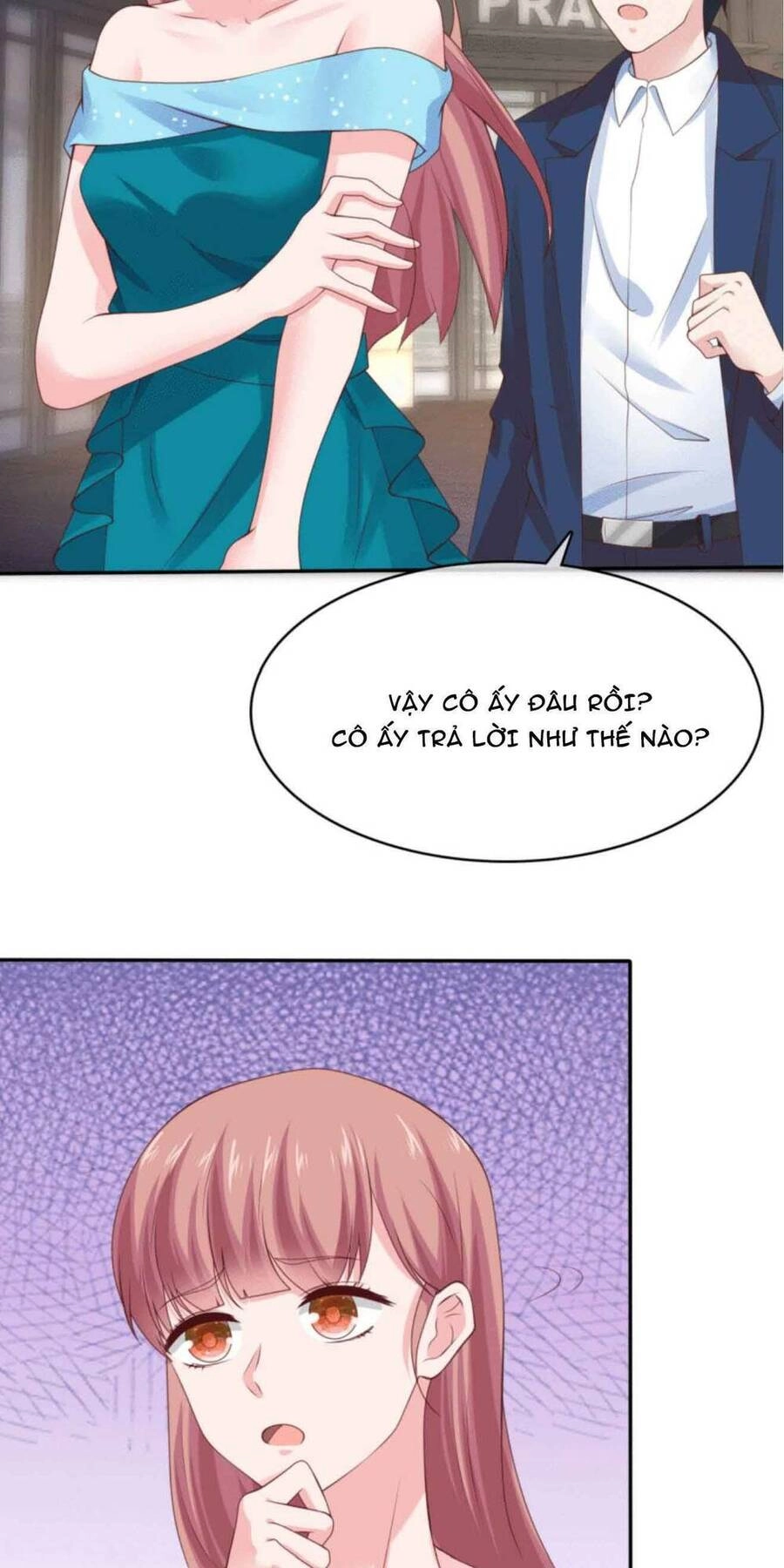 Băng Sơn Tổng Tài Sủng Thê Đến Vô Đạo Chapter 81 - 19