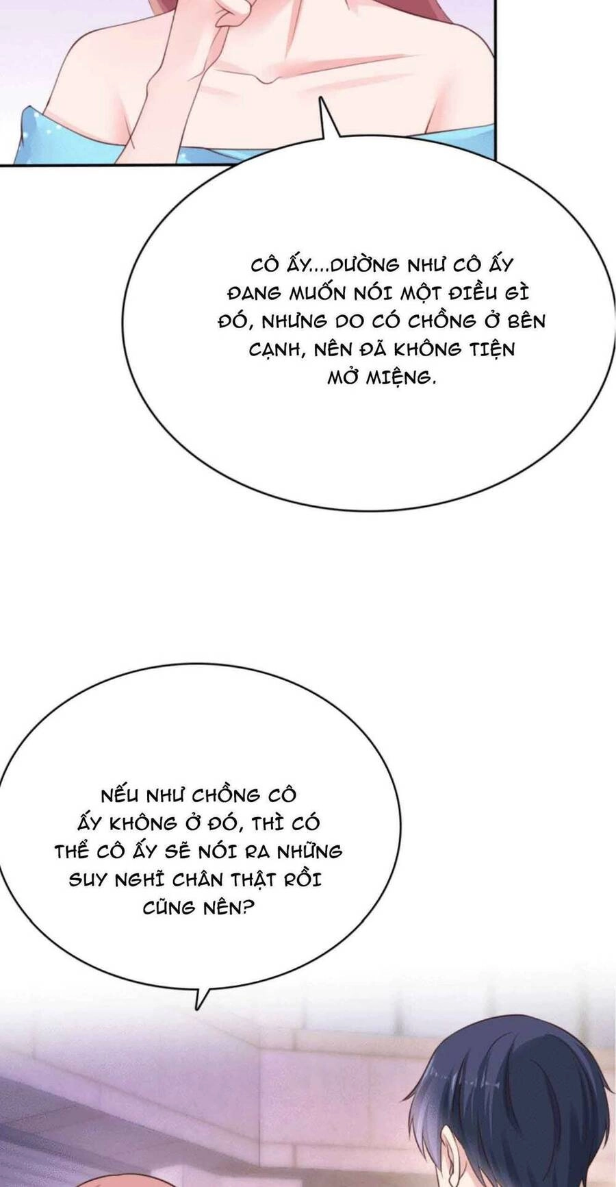 Băng Sơn Tổng Tài Sủng Thê Đến Vô Đạo Chapter 81 - 20