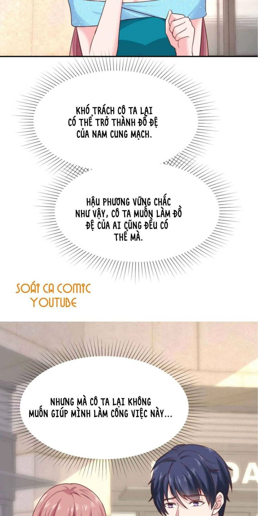 Băng Sơn Tổng Tài Sủng Thê Đến Vô Đạo Chapter 81 - 24