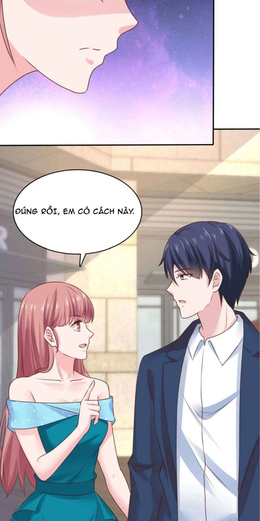 Băng Sơn Tổng Tài Sủng Thê Đến Vô Đạo Chapter 81 - 26