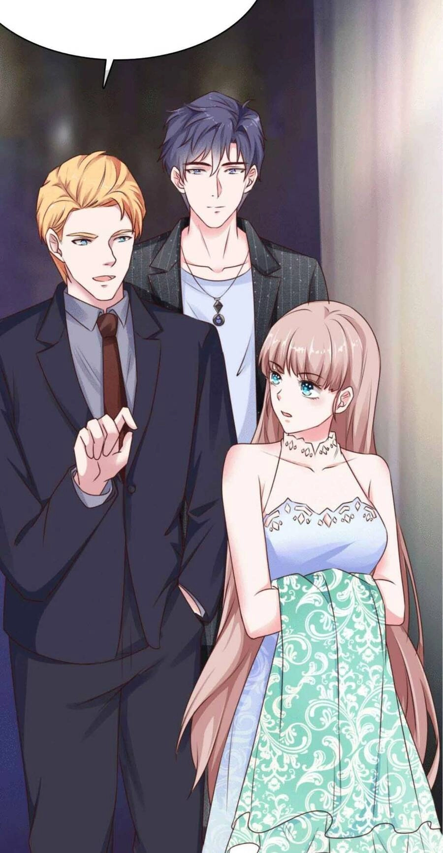 Băng Sơn Tổng Tài Sủng Thê Đến Vô Đạo Chapter 81 - 31