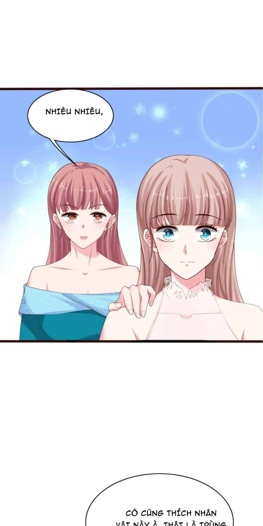 Băng Sơn Tổng Tài Sủng Thê Đến Vô Đạo Chapter 82 - 2