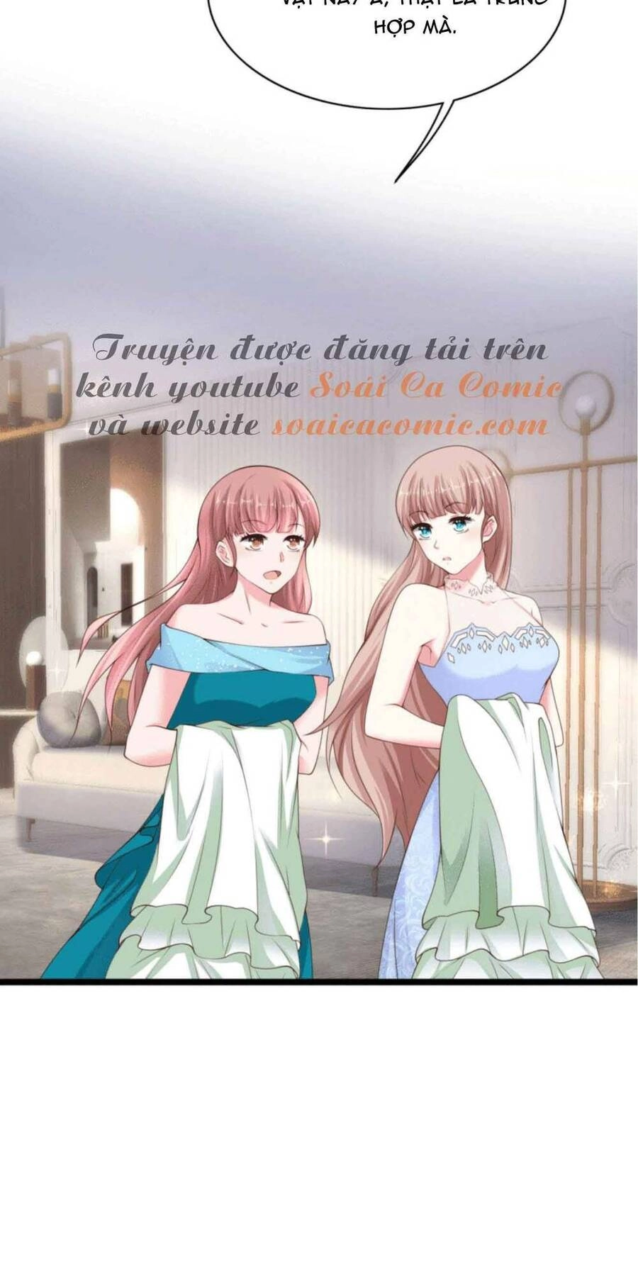 Băng Sơn Tổng Tài Sủng Thê Đến Vô Đạo Chapter 82 - 3