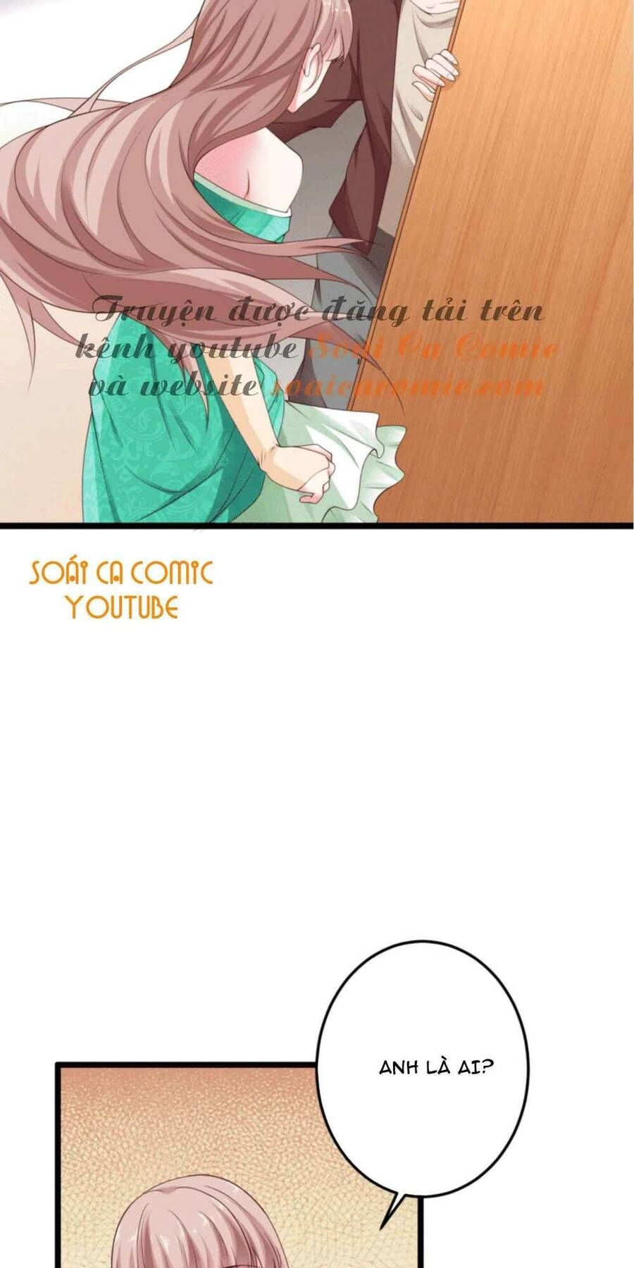 Băng Sơn Tổng Tài Sủng Thê Đến Vô Đạo Chapter 82 - 8