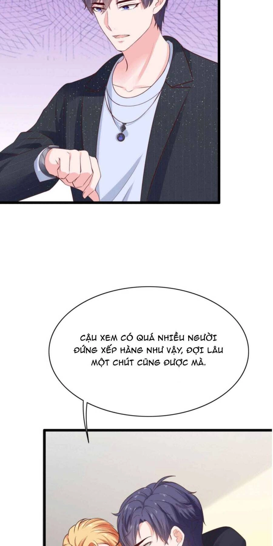 Băng Sơn Tổng Tài Sủng Thê Đến Vô Đạo Chapter 82 - 14