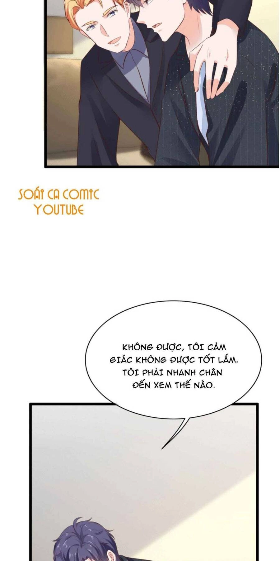 Băng Sơn Tổng Tài Sủng Thê Đến Vô Đạo Chapter 82 - 15