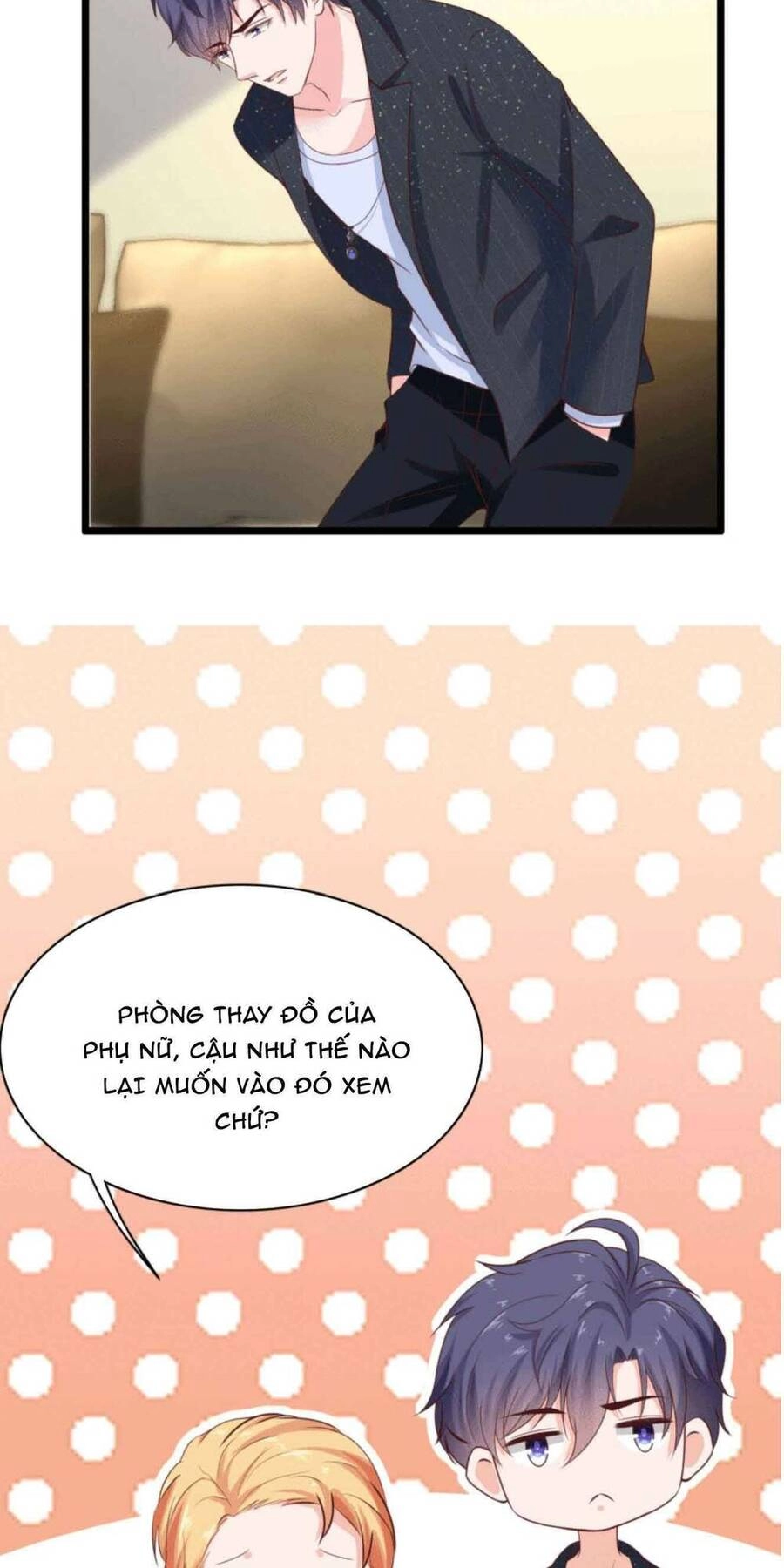 Băng Sơn Tổng Tài Sủng Thê Đến Vô Đạo Chapter 82 - 16