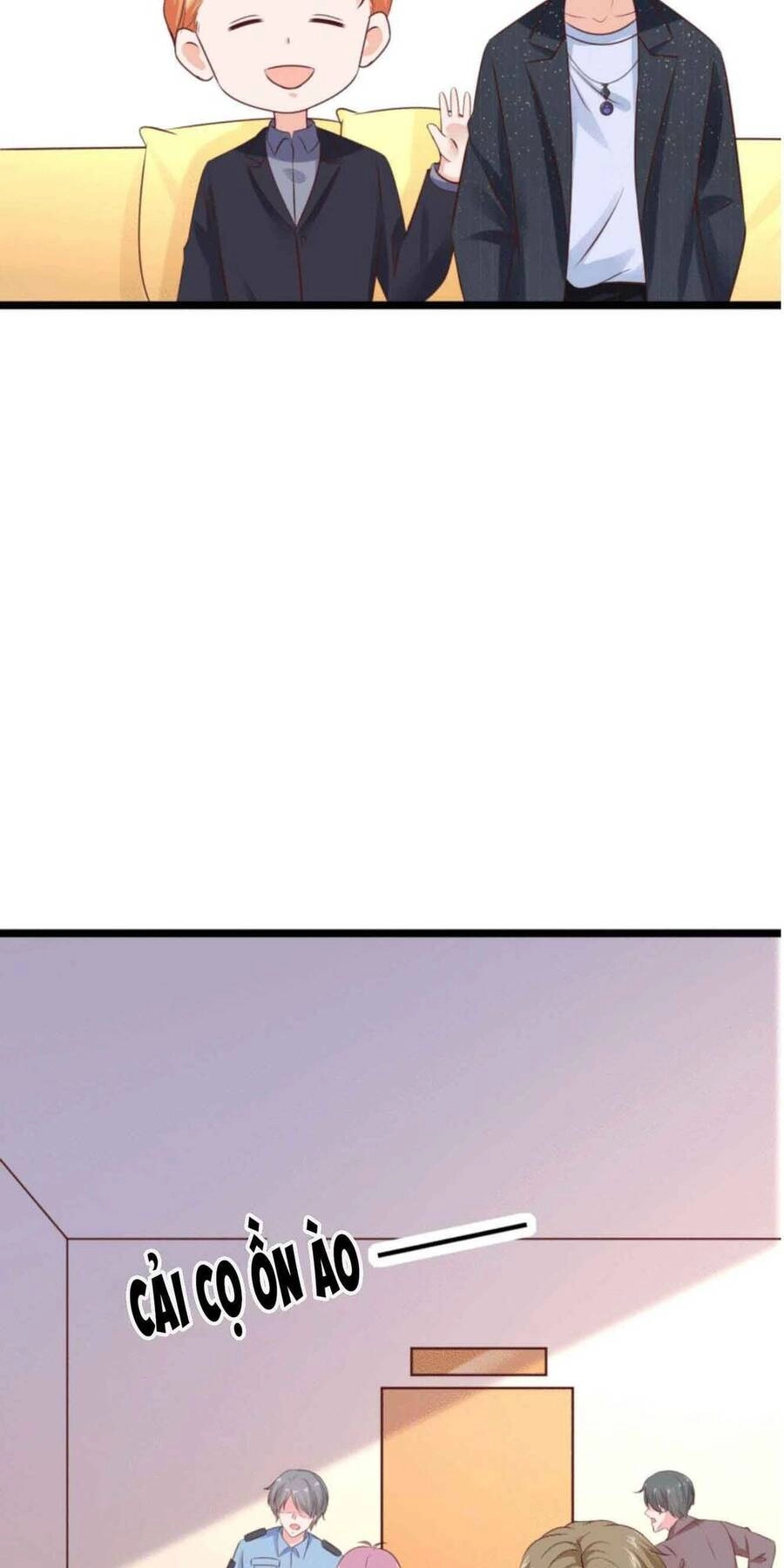 Băng Sơn Tổng Tài Sủng Thê Đến Vô Đạo Chapter 82 - 17