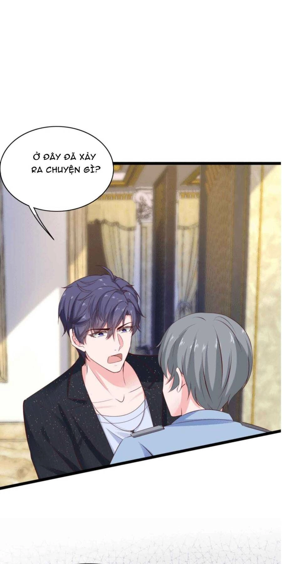 Băng Sơn Tổng Tài Sủng Thê Đến Vô Đạo Chapter 82 - 19