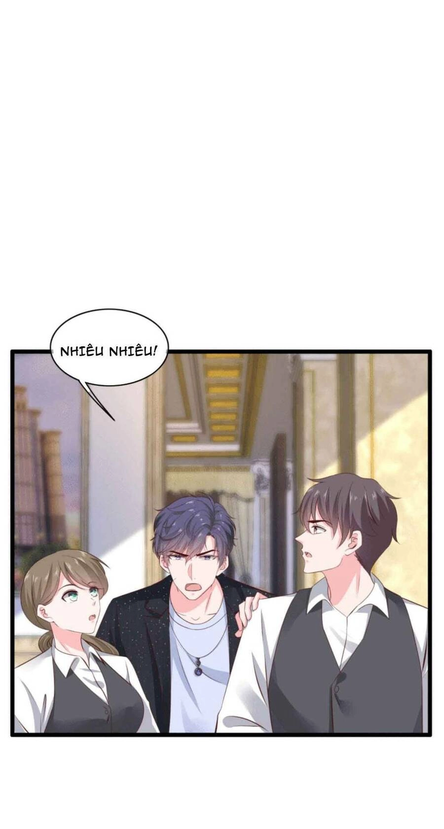 Băng Sơn Tổng Tài Sủng Thê Đến Vô Đạo Chapter 82 - 21