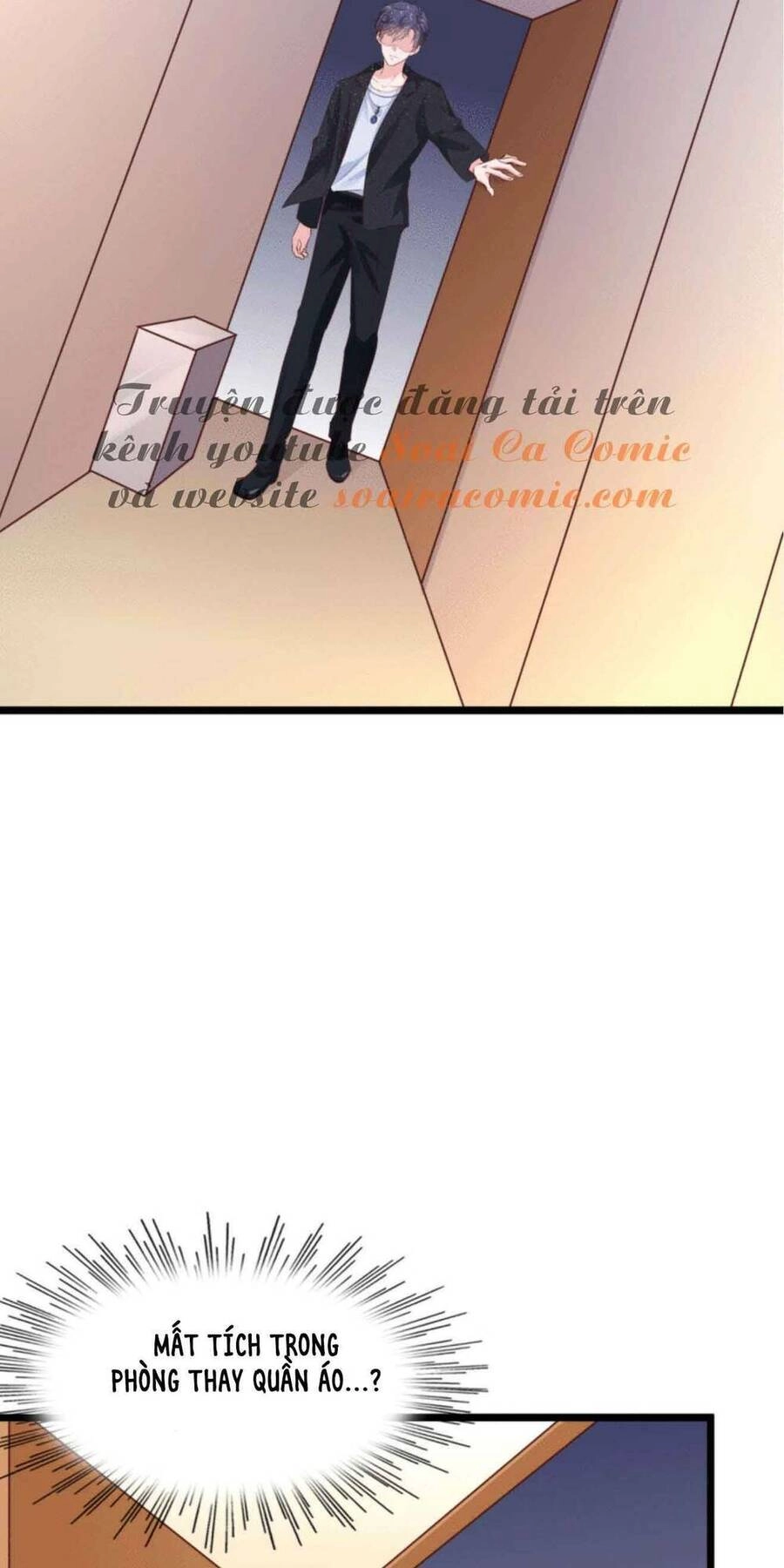 Băng Sơn Tổng Tài Sủng Thê Đến Vô Đạo Chapter 82 - 23