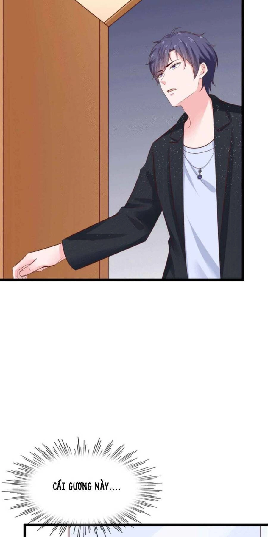 Băng Sơn Tổng Tài Sủng Thê Đến Vô Đạo Chapter 82 - 24