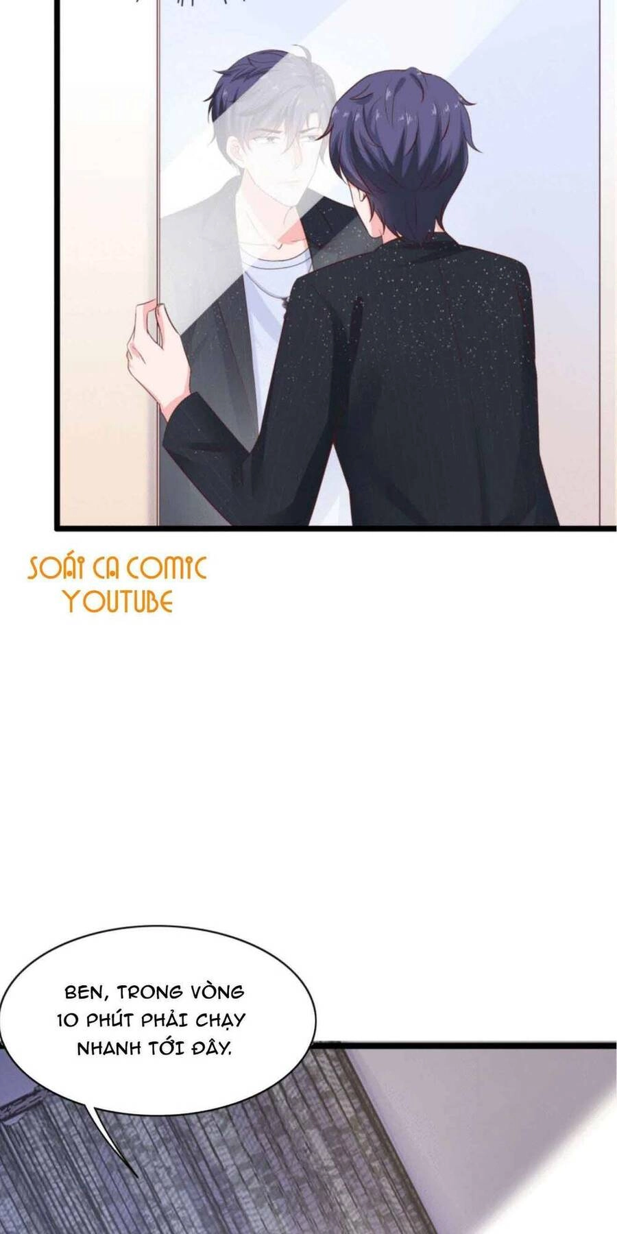 Băng Sơn Tổng Tài Sủng Thê Đến Vô Đạo Chapter 82 - 25