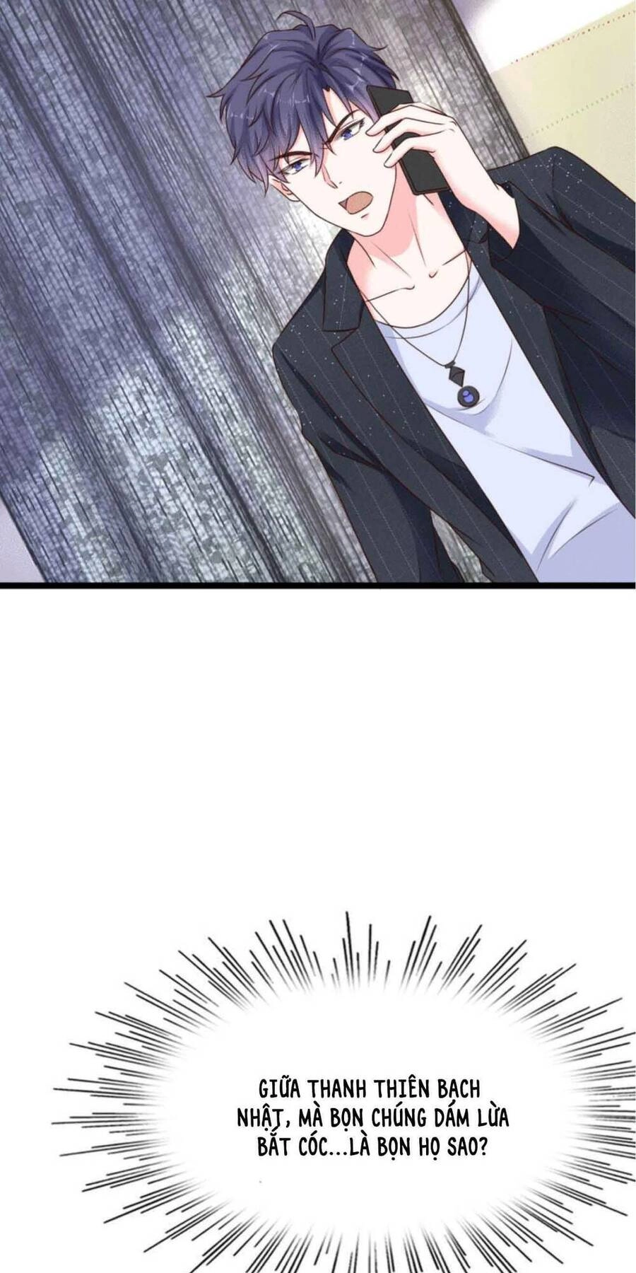 Băng Sơn Tổng Tài Sủng Thê Đến Vô Đạo Chapter 82 - 26