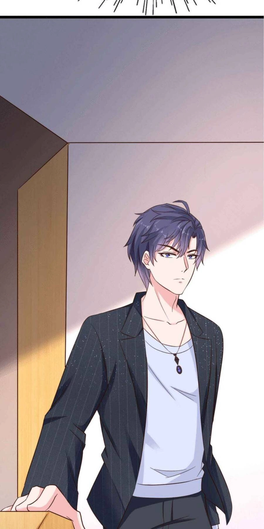 Băng Sơn Tổng Tài Sủng Thê Đến Vô Đạo Chapter 82 - 27