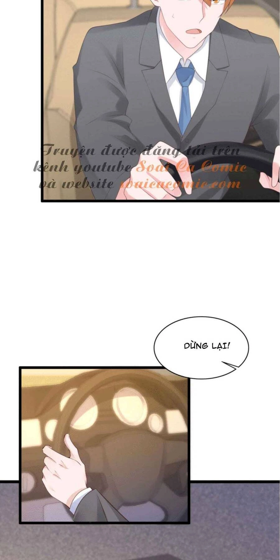 Băng Sơn Tổng Tài Sủng Thê Đến Vô Đạo Chapter 83 - 12