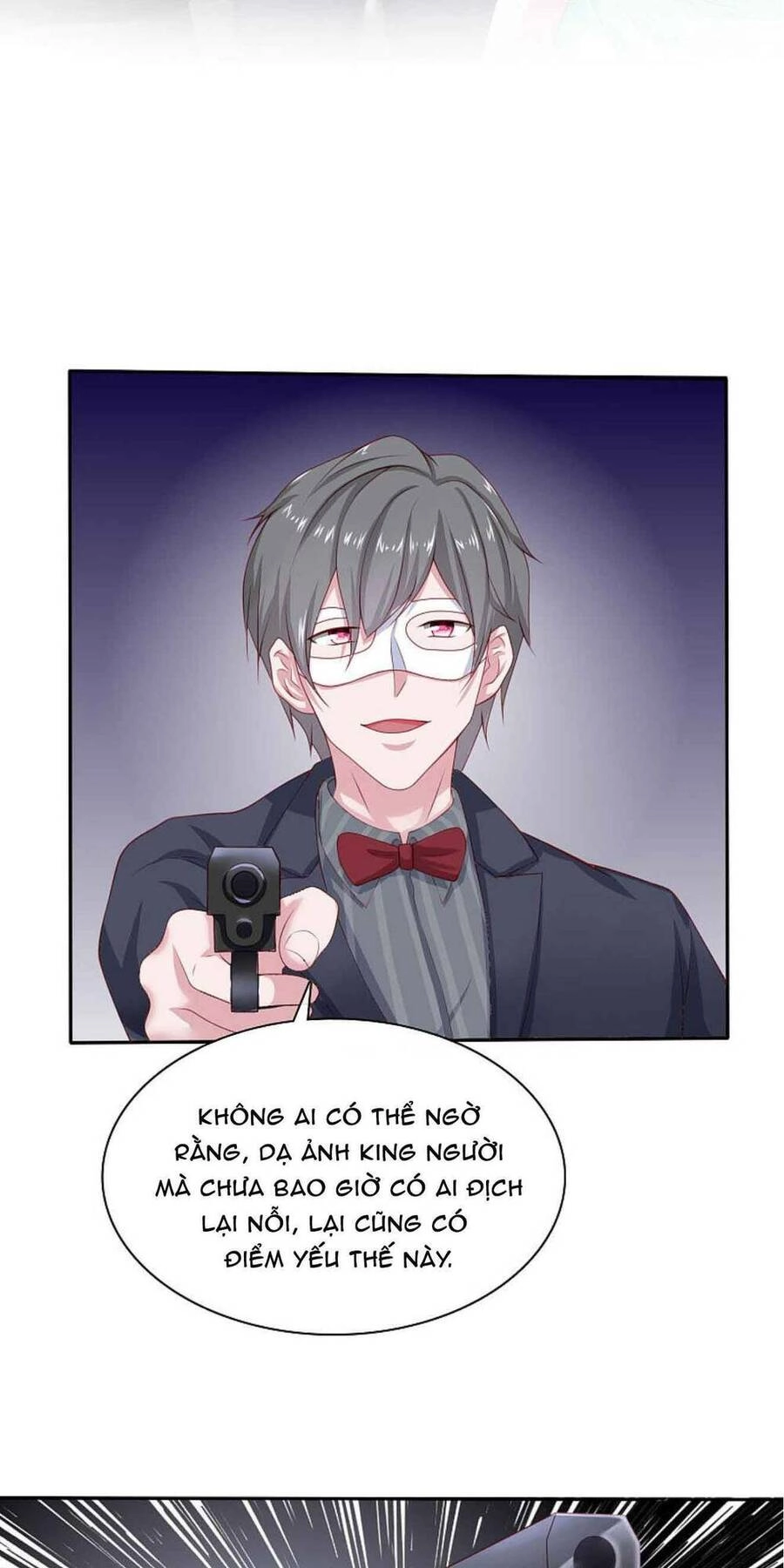 Băng Sơn Tổng Tài Sủng Thê Đến Vô Đạo Chapter 85 - 2