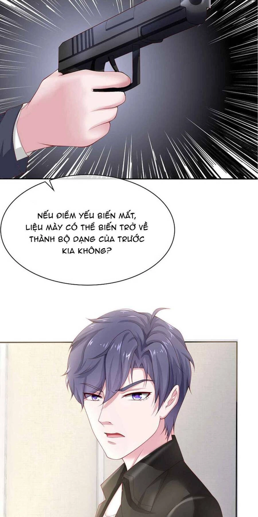 Băng Sơn Tổng Tài Sủng Thê Đến Vô Đạo Chapter 85 - 3