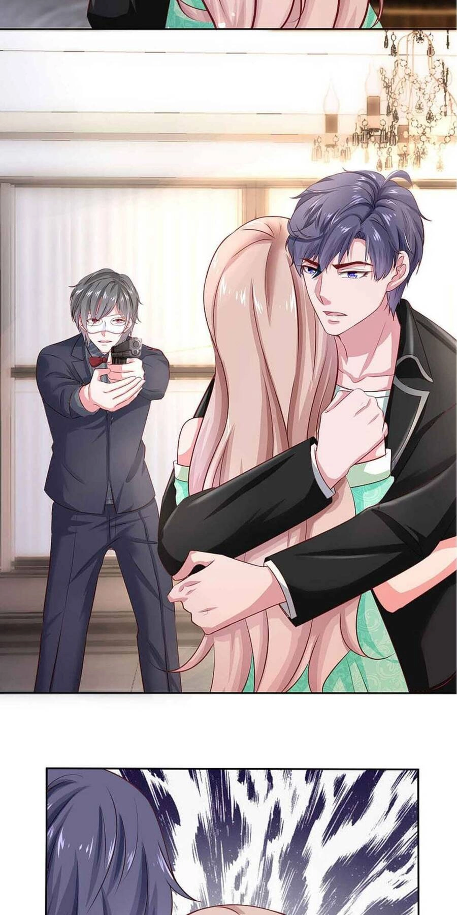 Băng Sơn Tổng Tài Sủng Thê Đến Vô Đạo Chapter 85 - 5