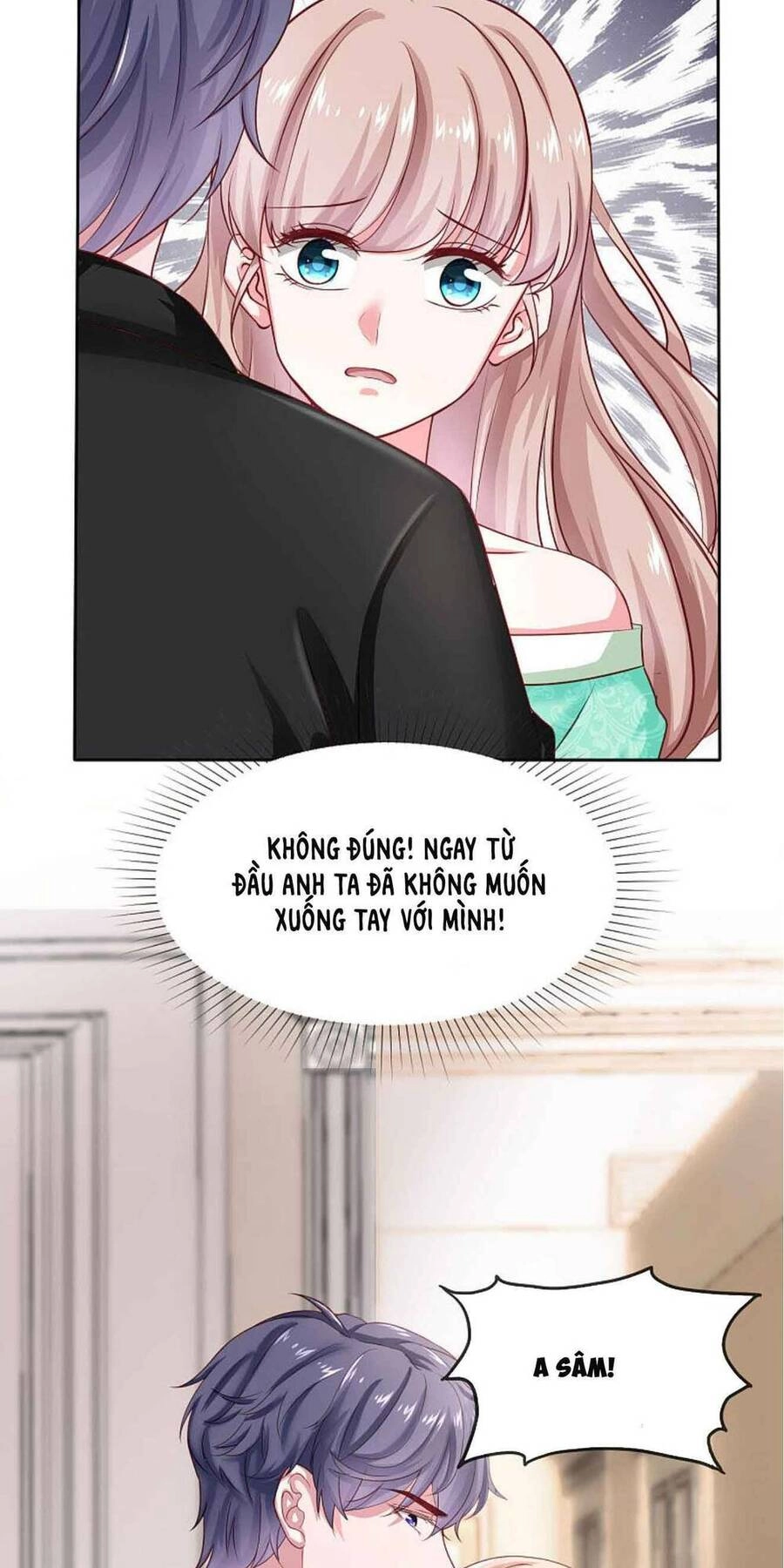 Băng Sơn Tổng Tài Sủng Thê Đến Vô Đạo Chapter 85 - 6