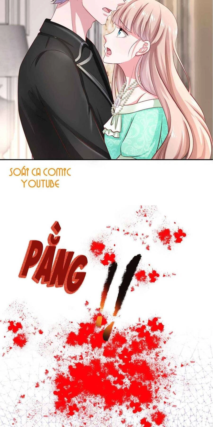 Băng Sơn Tổng Tài Sủng Thê Đến Vô Đạo Chapter 85 - 7