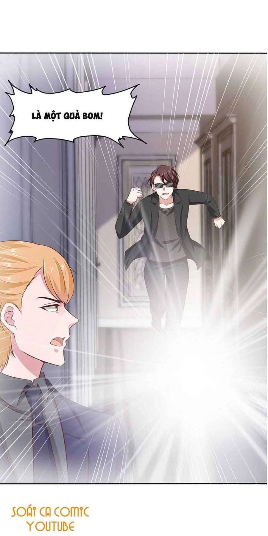 Băng Sơn Tổng Tài Sủng Thê Đến Vô Đạo Chapter 85 - 14