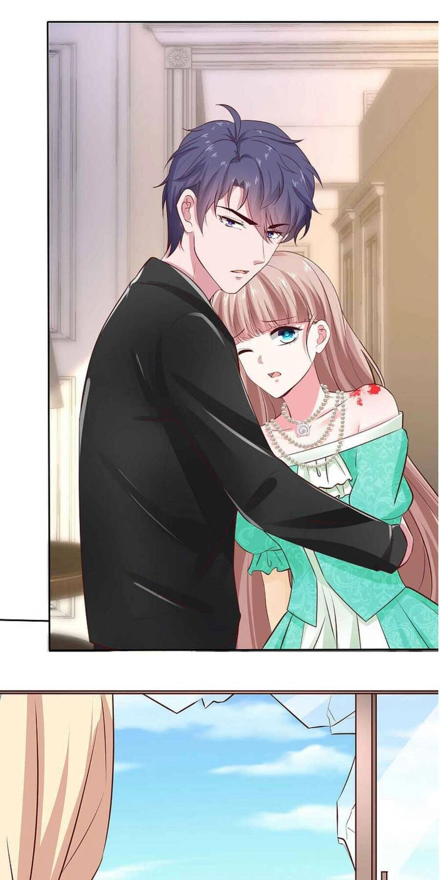 Băng Sơn Tổng Tài Sủng Thê Đến Vô Đạo Chapter 85 - 15