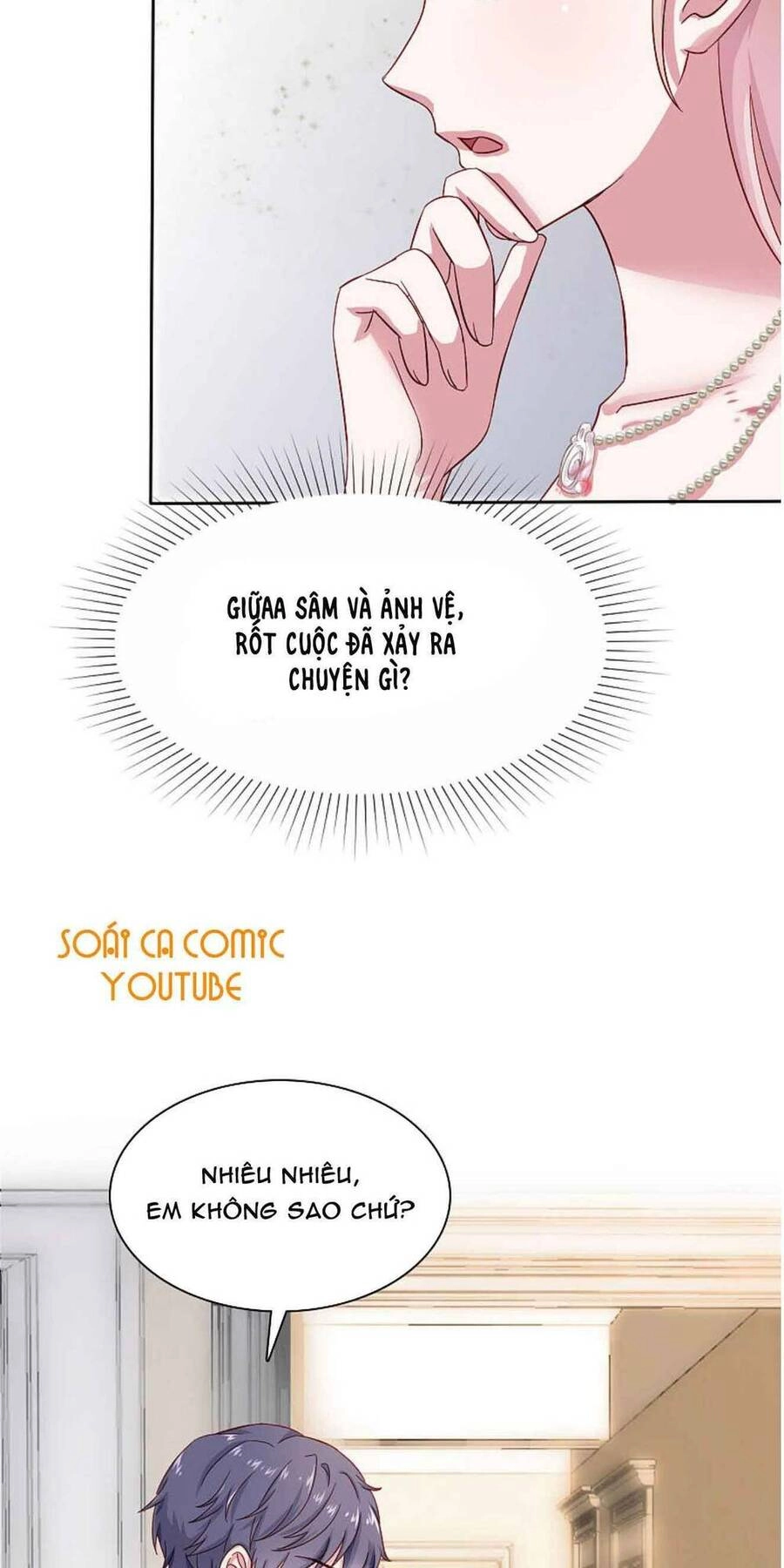 Băng Sơn Tổng Tài Sủng Thê Đến Vô Đạo Chapter 85 - 18