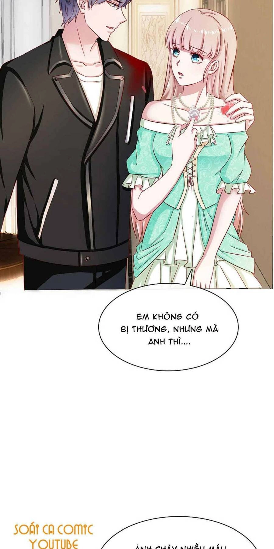 Băng Sơn Tổng Tài Sủng Thê Đến Vô Đạo Chapter 85 - 19