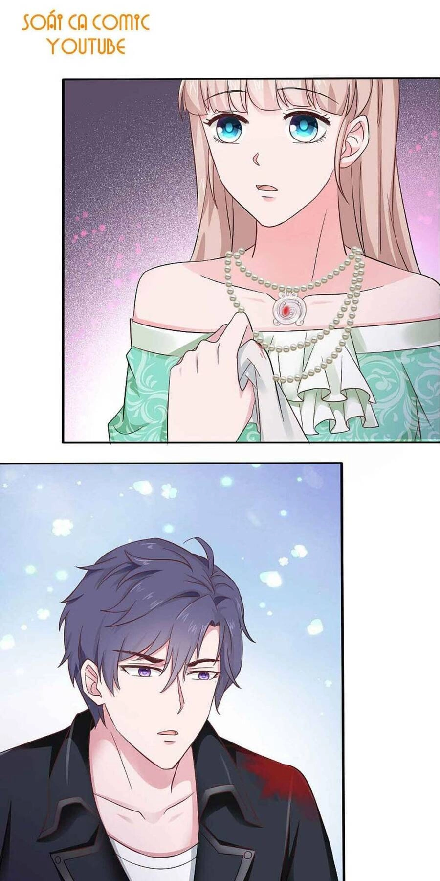 Băng Sơn Tổng Tài Sủng Thê Đến Vô Đạo Chapter 85 - 22