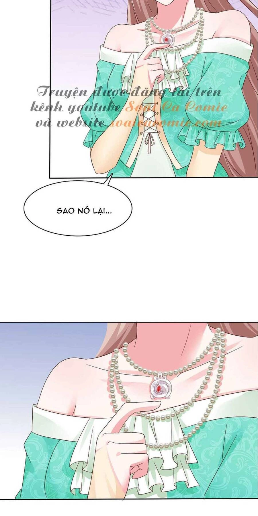 Băng Sơn Tổng Tài Sủng Thê Đến Vô Đạo Chapter 85 - 25