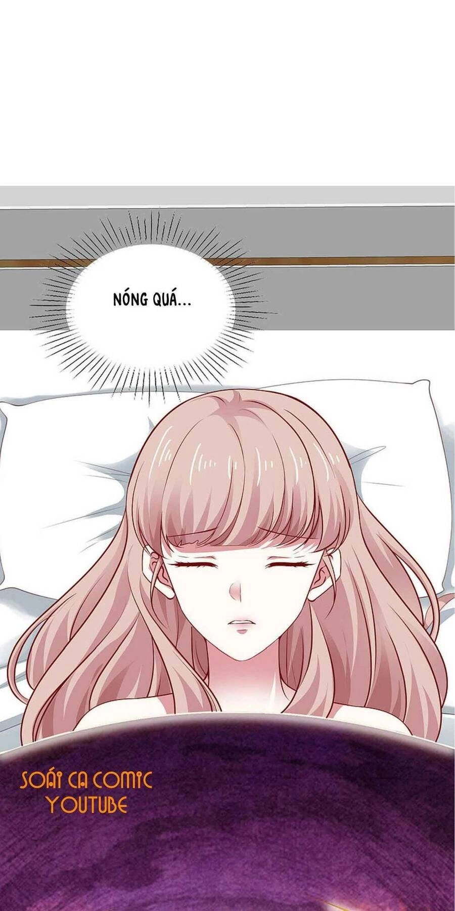 Băng Sơn Tổng Tài Sủng Thê Đến Vô Đạo Chapter 86 - 1