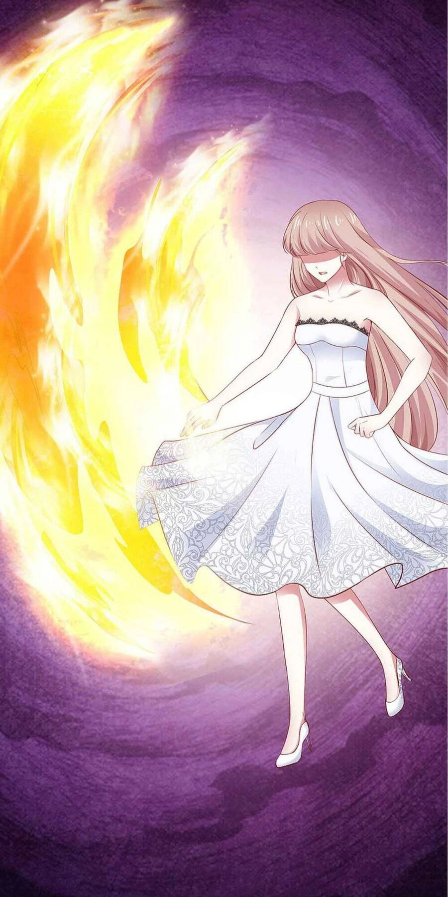 Băng Sơn Tổng Tài Sủng Thê Đến Vô Đạo Chapter 86 - 3