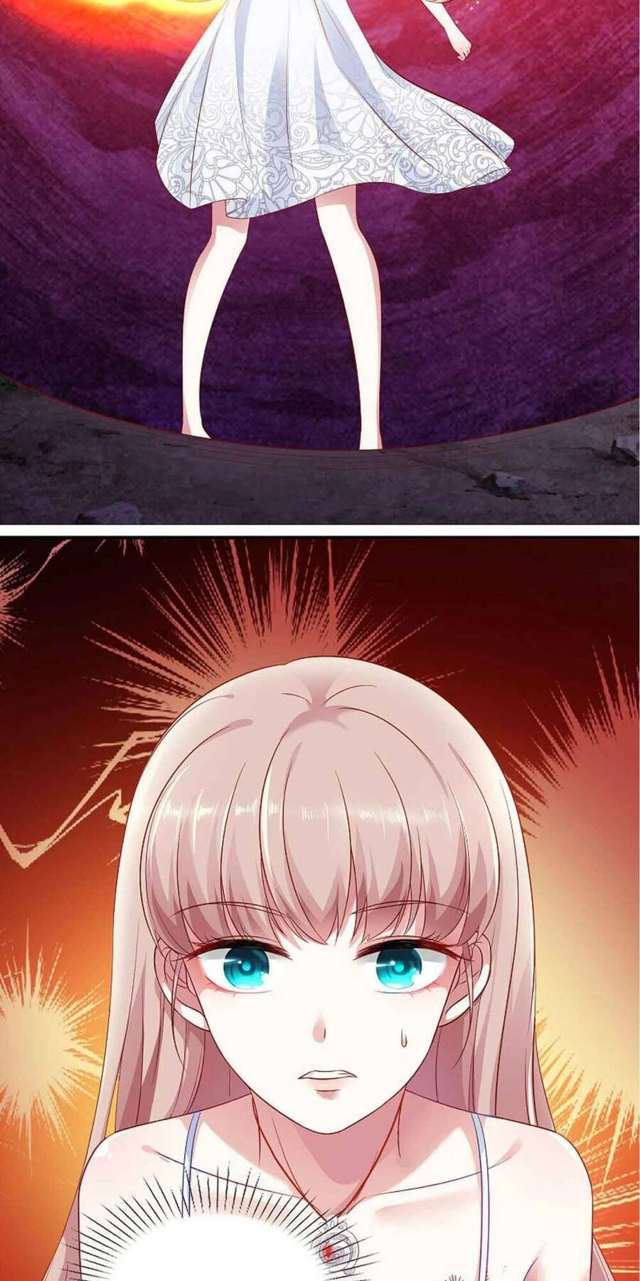 Băng Sơn Tổng Tài Sủng Thê Đến Vô Đạo Chapter 86 - 5