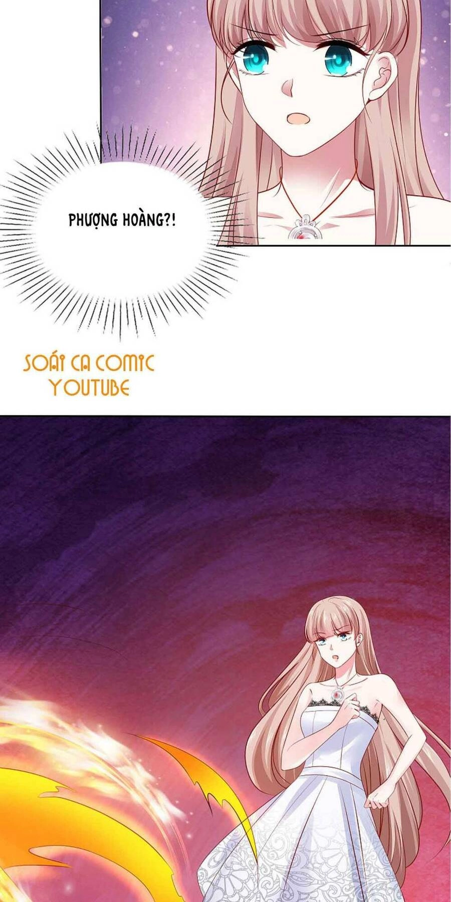 Băng Sơn Tổng Tài Sủng Thê Đến Vô Đạo Chapter 86 - 7