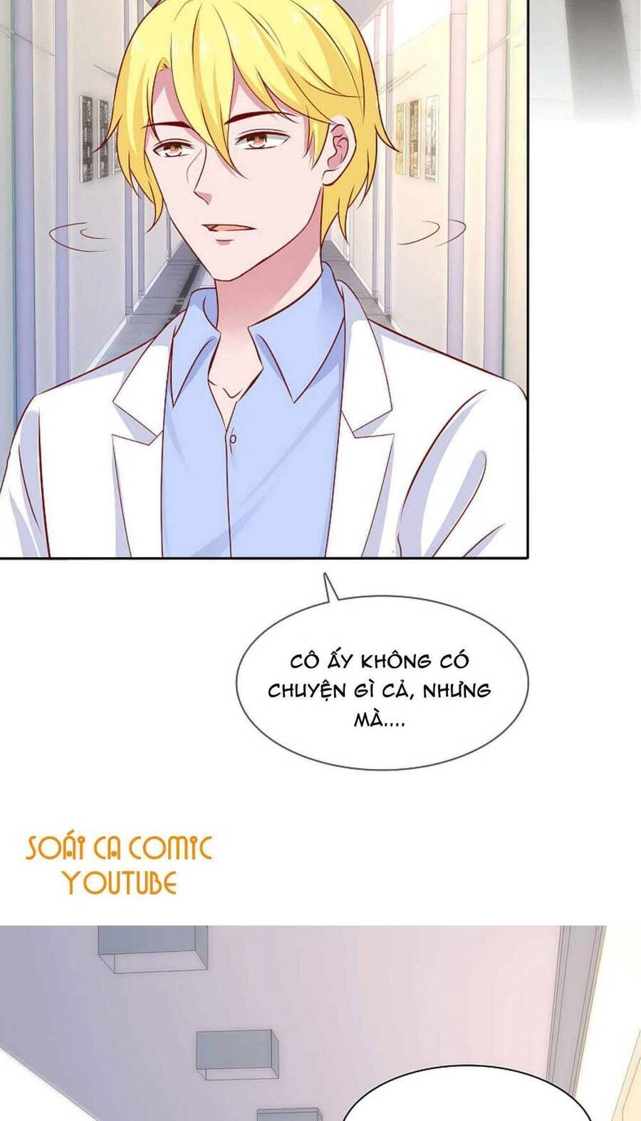 Băng Sơn Tổng Tài Sủng Thê Đến Vô Đạo Chapter 86 - 10