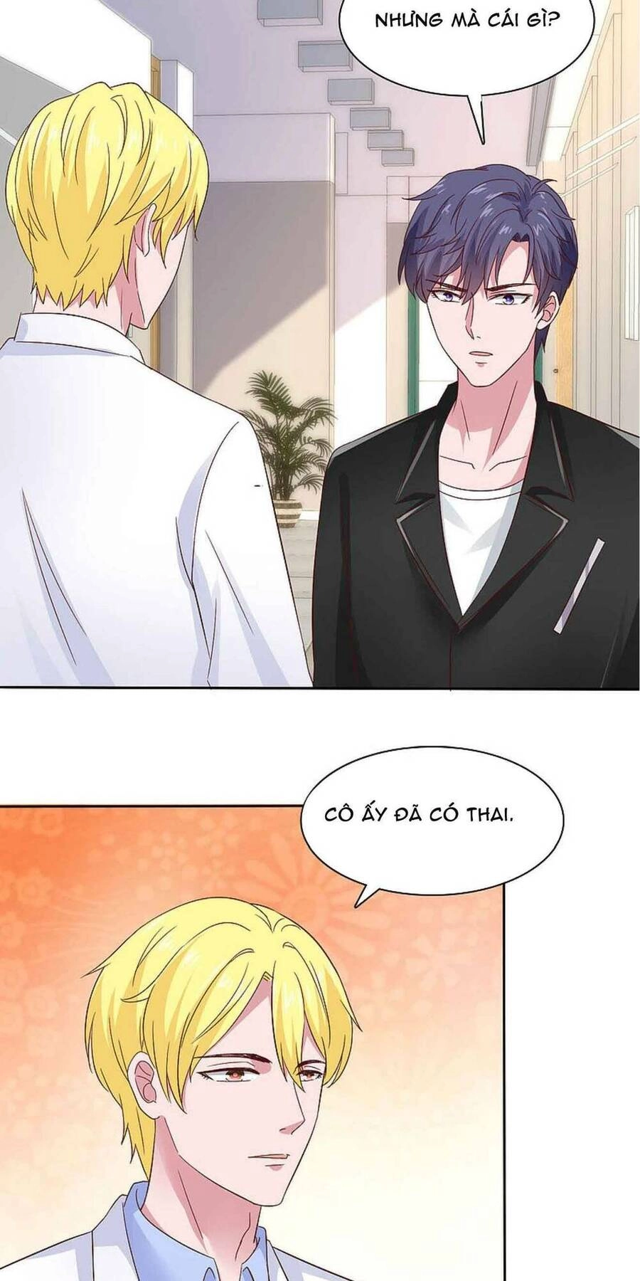 Băng Sơn Tổng Tài Sủng Thê Đến Vô Đạo Chapter 86 - 11