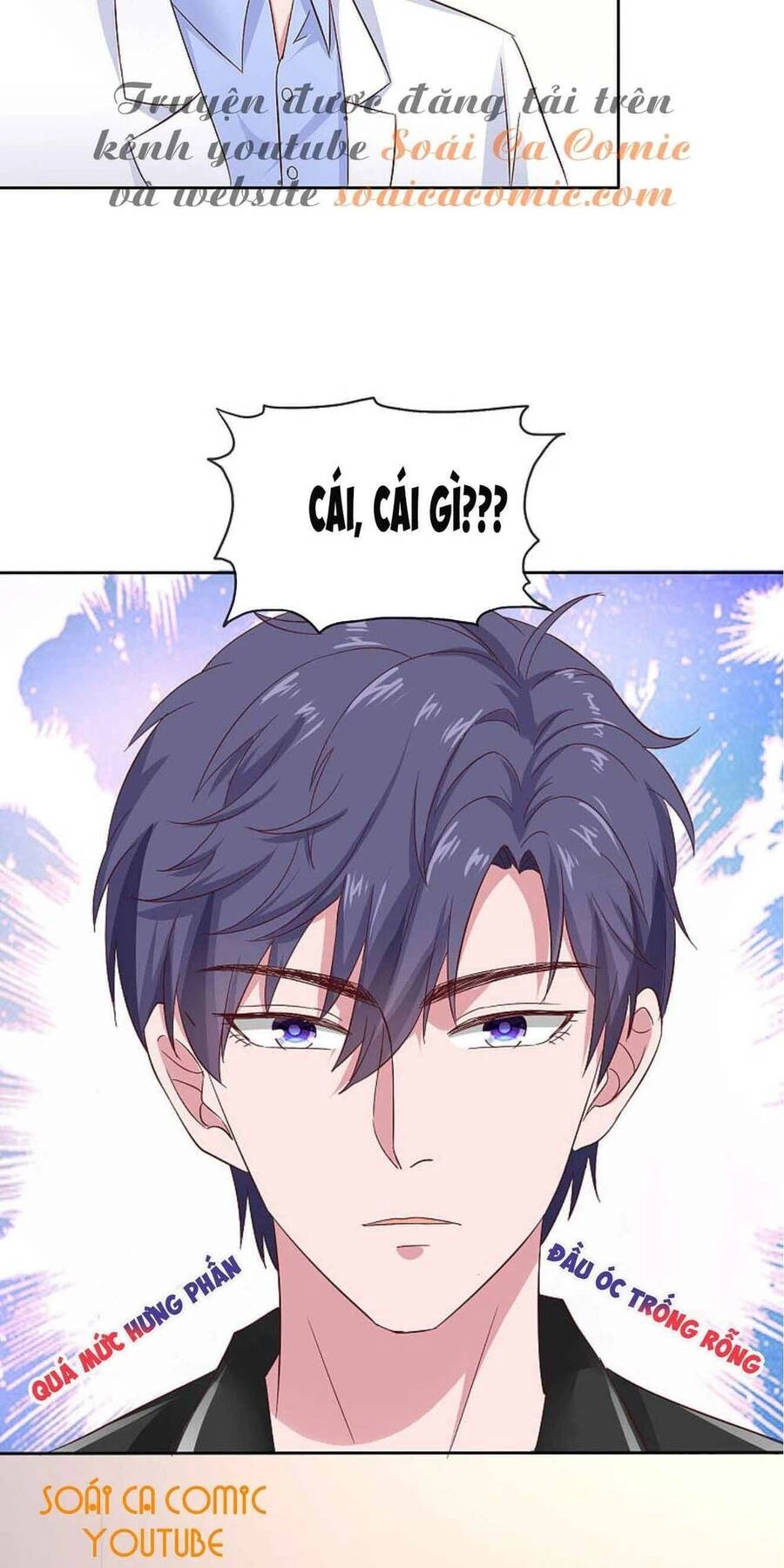 Băng Sơn Tổng Tài Sủng Thê Đến Vô Đạo Chapter 86 - 12