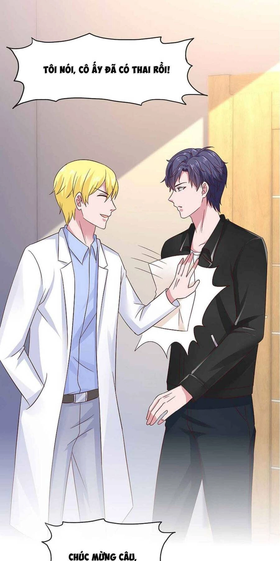 Băng Sơn Tổng Tài Sủng Thê Đến Vô Đạo Chapter 86 - 13