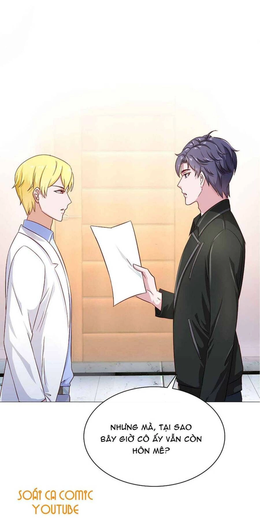 Băng Sơn Tổng Tài Sủng Thê Đến Vô Đạo Chapter 86 - 15